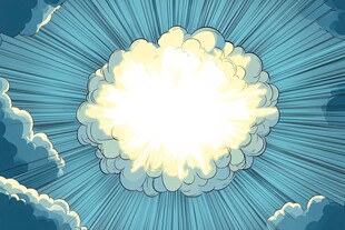 www91 通勤追更推荐的热血异世界漫画封面